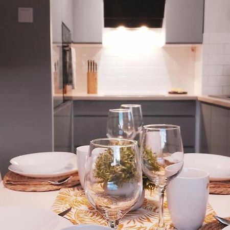 Apartamento White Velvet Gorzów Wielkopolski Exterior foto